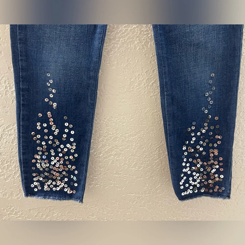 GAP chic dark